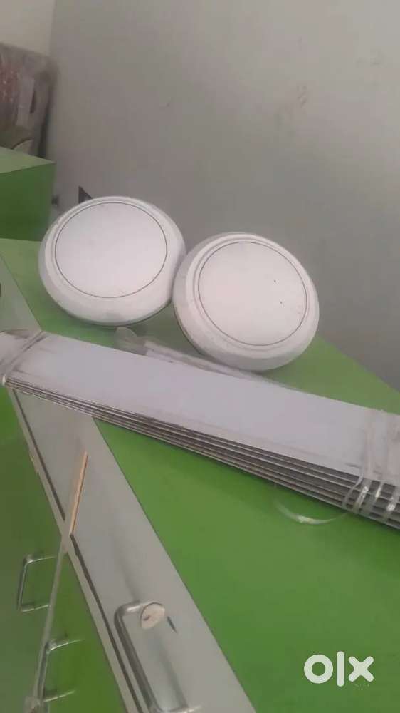 Fan hai new hai good condition
