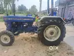 Farmtrac 60