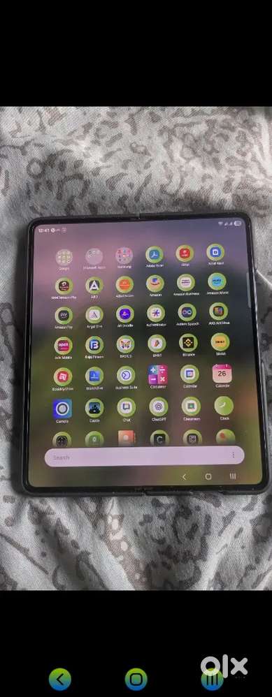 SAMSUNG FOLD 5 (512 GB)