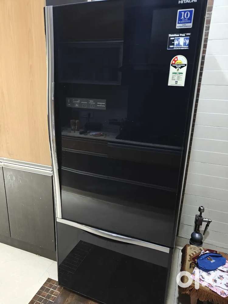 Hitachi Fridge in excellent condition