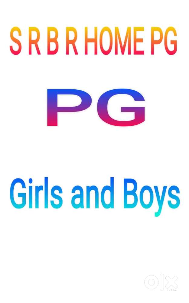 PG ka Cook or helper job hai