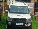 Mahindra Scorpio 2018 Diesel 90000 Km Driven