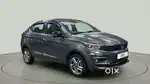 Tata Tigor XZ Plus, 2022, Petrol