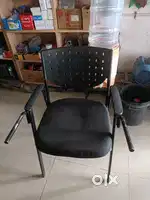 Student study chair