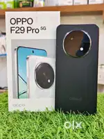 OPPO F29 PRO 5G