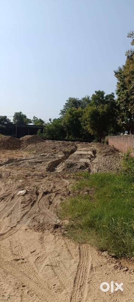 Plot/ Land For Sale In Lal Kuan Ghaziabad
