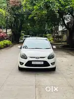 Ford Figo 1.5D Trend MT, 2011, Diesel