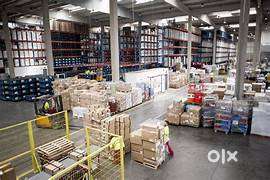 WAREHOUSE JOBS