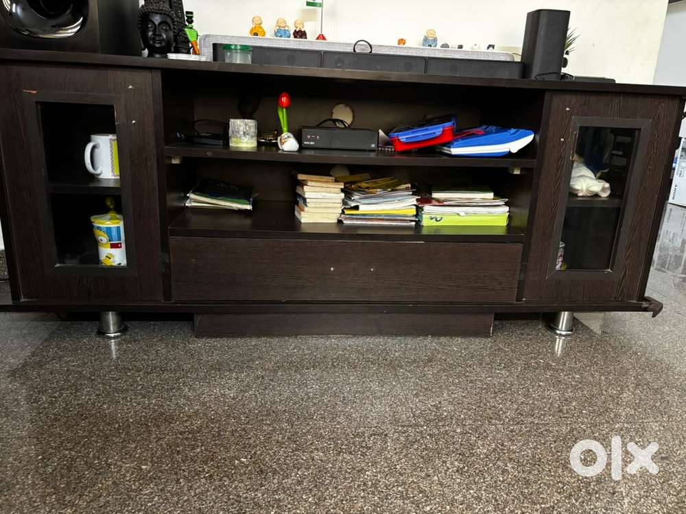 Tv unit for sale