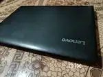 Lenovo travelmate 320E-15ISK