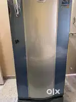Whirlpool fridge