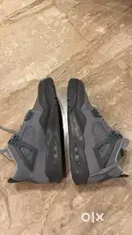 New Air Jordan Men’s Shoes  UK Size 7