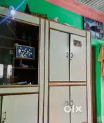 BEST CONDITION 3Bhk House, 2 Bathrooms 1 Kitchen, 4Marla House
