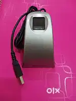 Mantra Finger Print Scaner