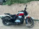 Jawa 42 Bobber – Premium Cruiser  Excellent Condition  Best Price