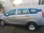 Mahindra Marazzo 2019