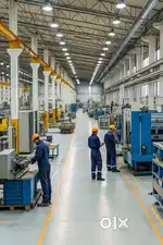 Urgent requirement for production checking