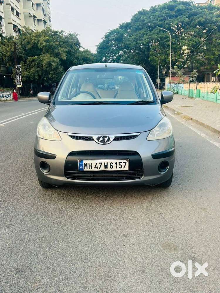 Hyundai i10 1.2 Kappa Magna, 2009, Petrol