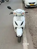 Honda Activa 5G 2019 (0 ડાઉનપેમેનટ પુરેપુરી લોન ભાવનગરના ડોકયુમેનટ)
