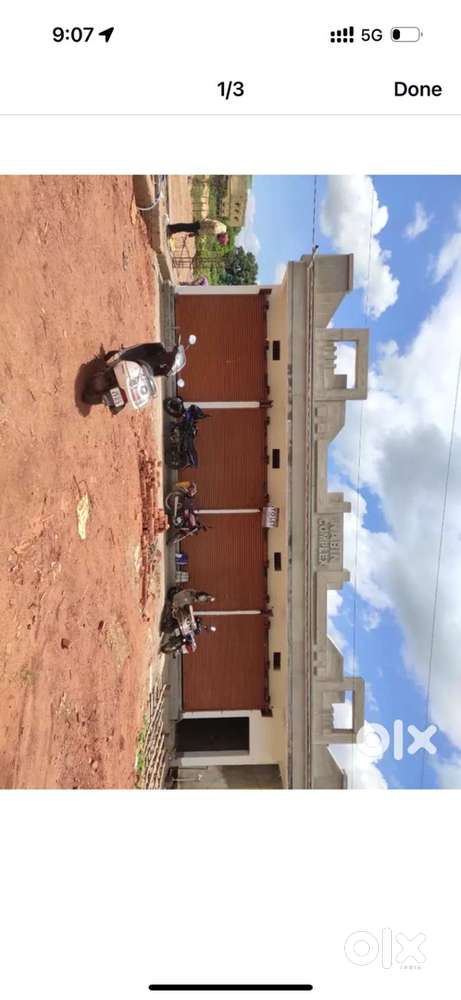 Shop /stall /show room /distributor /storage