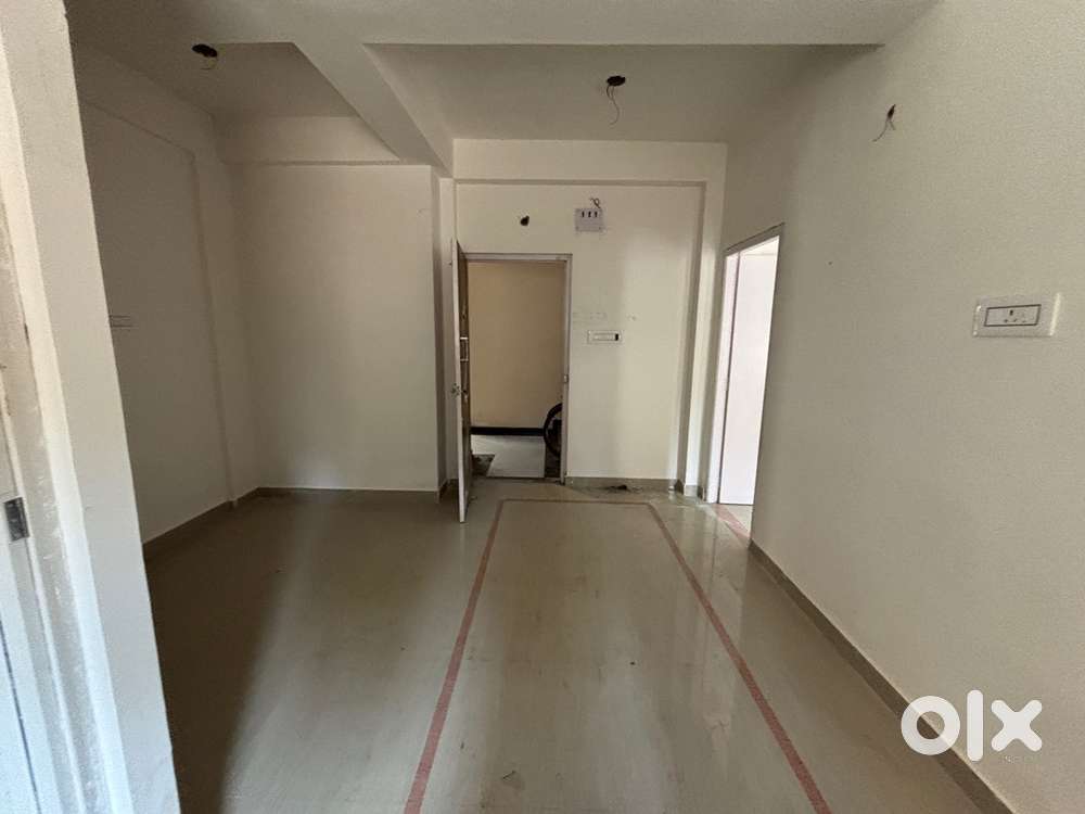 1 BHK SPECIOUS FLAT FOR SALE AT BEHALA MANTON HURRY UP