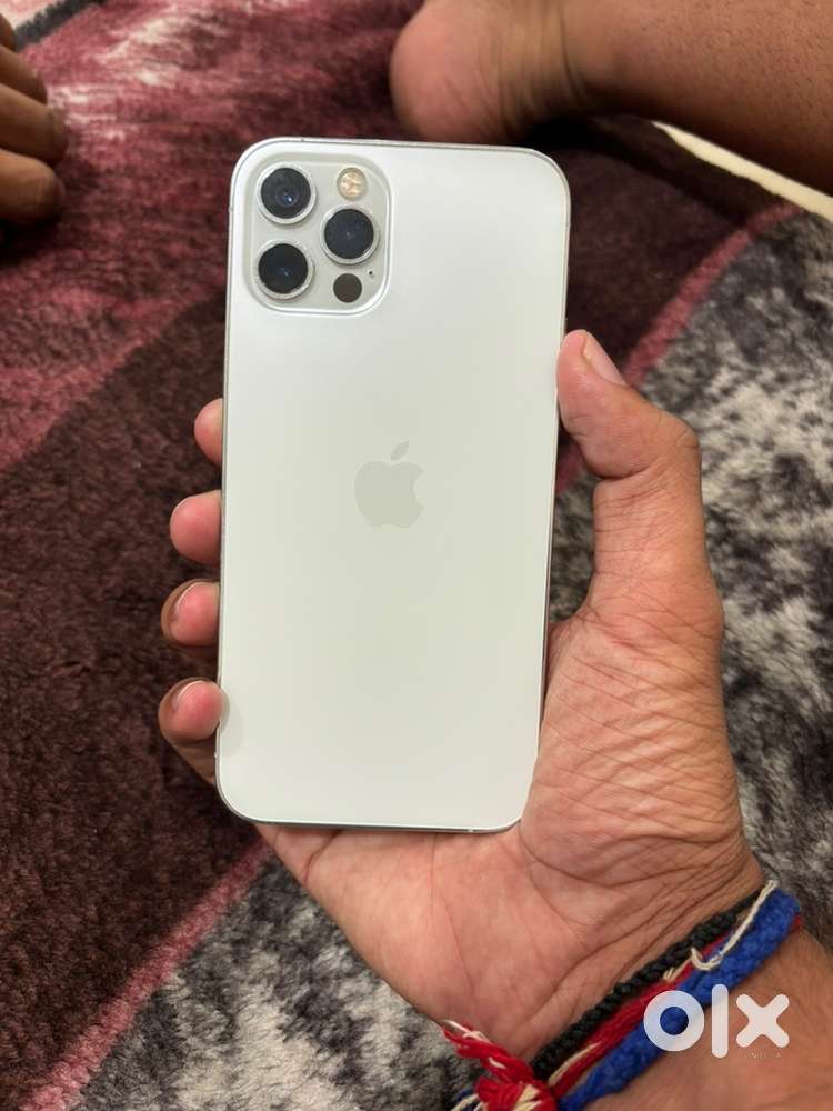 Iphone 12 pro