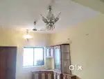 3 BHK Unfurnished Flat For Rent In Mapusa