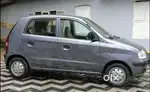 Hyundai Santro Xing 2013 CNG & Hybrids 56000 Km Driven