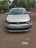 Volkswagen Ameo, 2017, Diesel