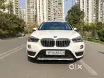 BMW X1 SDRIVE 20D X Line, 2018, Diesel