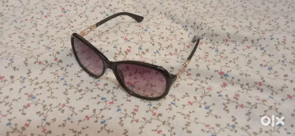 New goggles for ladies and of better quality