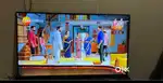 43 inch smart android frameless led tv 10999