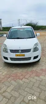 Maruti Suzuki Swift Dzire 2016 Diesel Good Condition