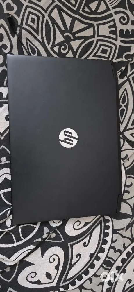 Hp Pavilion gaming Scratchless condition