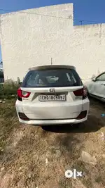 Honda Mobilio S i-DTEC, 2015, Diesel