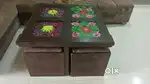 Centre table