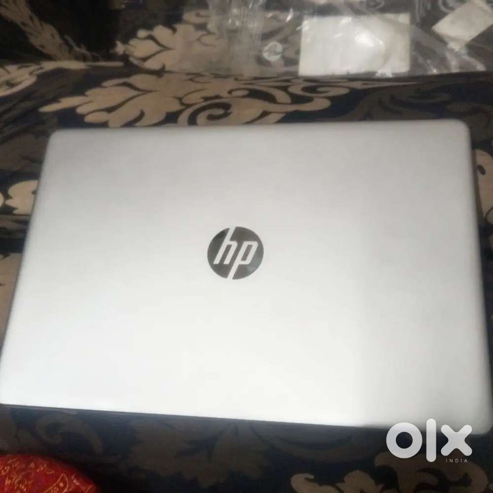 Hp laptop 2022 model Rizen5