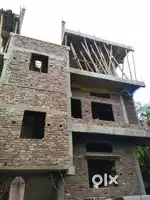 Mukti apartment