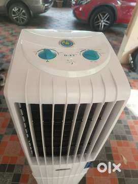 Symphony cooler