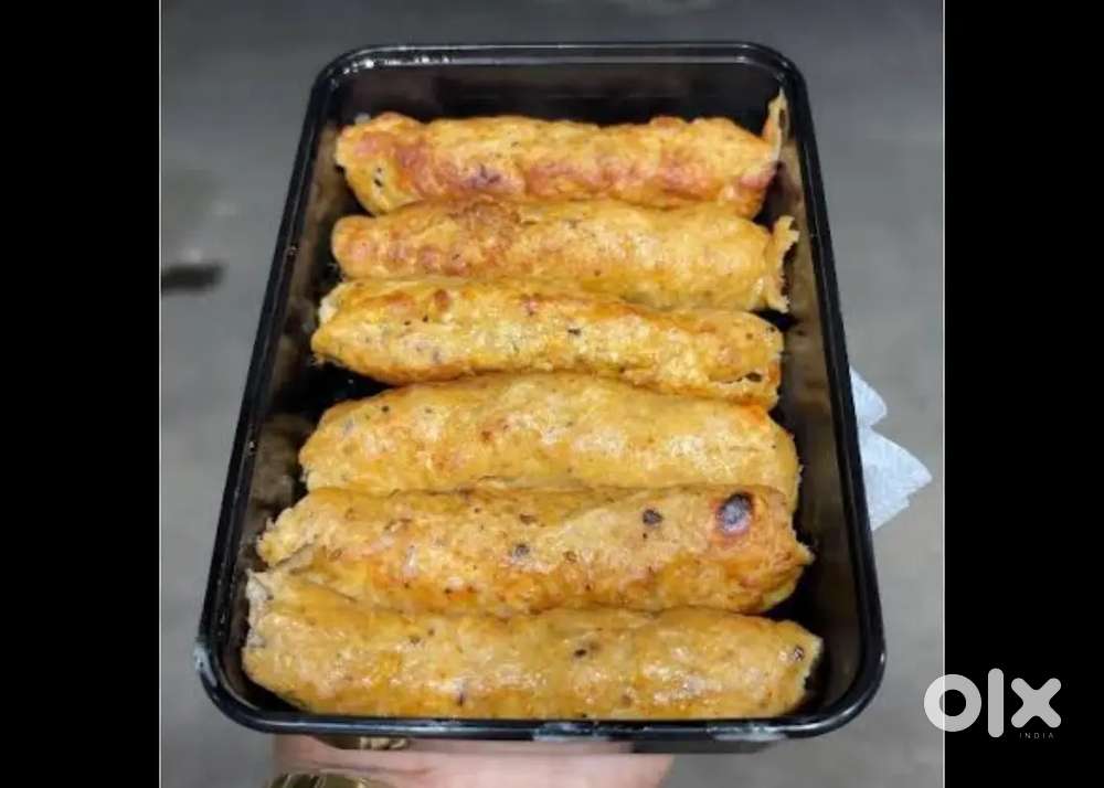 Need a cook for pyare kebab making