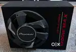 Pioneer subwoofer