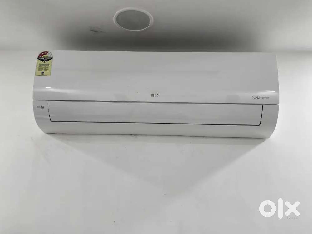 LG SPLIT AC 1.5 ton Model - US-Q19HNXE/2025 Urgent sale