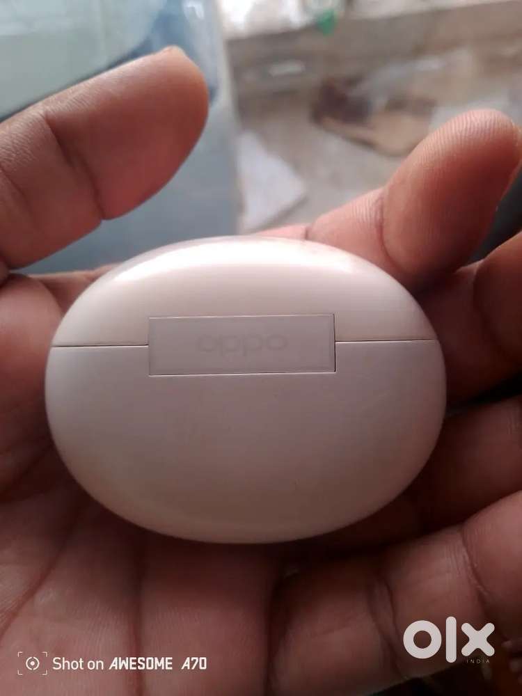 Oppo ecno air2 pro