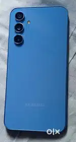 Sumsung galaxy a54 8,256 5g mint condition