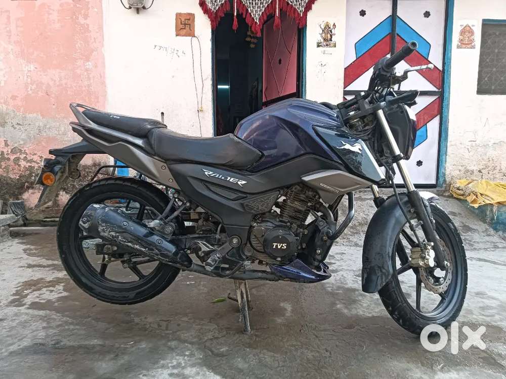 Good condition service record okay hai