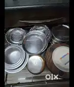 Full kitchen setup(veg) for sell