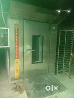 Urgent sell Complete Bakery setup