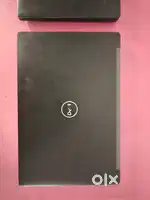 DELL LATITUDE LAPTOP