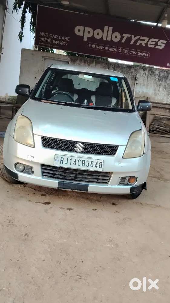 Maruti Suzuki Swift 2006