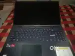 Asus vivobook laptop